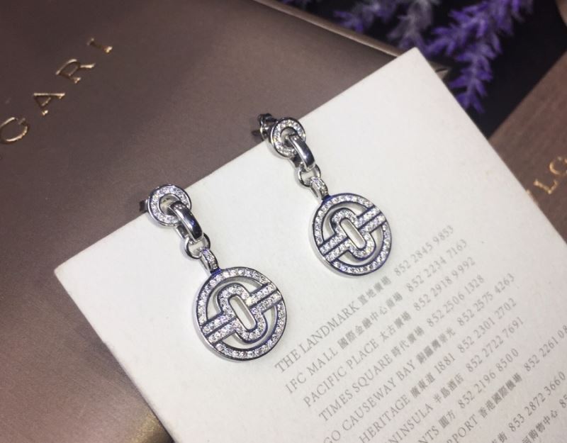 Bvlgari Earrings